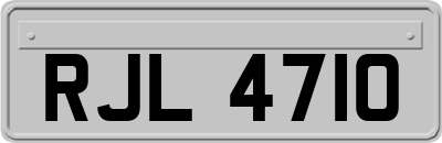 RJL4710