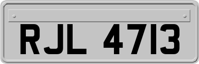 RJL4713