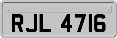 RJL4716