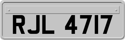 RJL4717