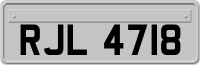 RJL4718