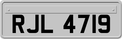 RJL4719