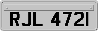 RJL4721