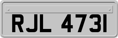 RJL4731