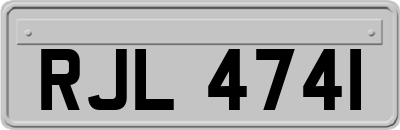 RJL4741