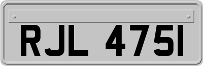 RJL4751