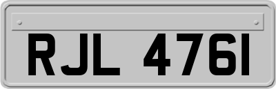 RJL4761