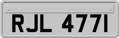 RJL4771