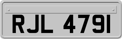 RJL4791