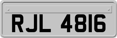 RJL4816