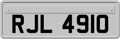 RJL4910