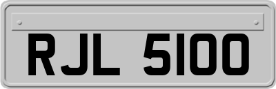 RJL5100