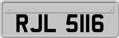 RJL5116