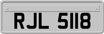 RJL5118