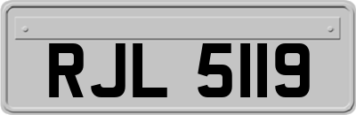 RJL5119