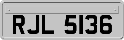 RJL5136