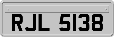 RJL5138