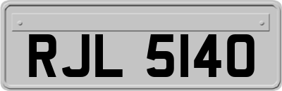 RJL5140