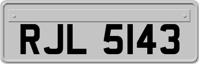 RJL5143