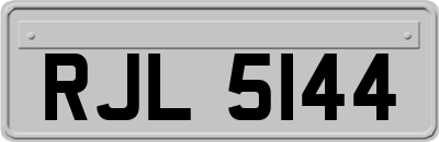 RJL5144