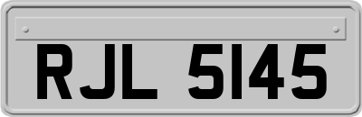 RJL5145