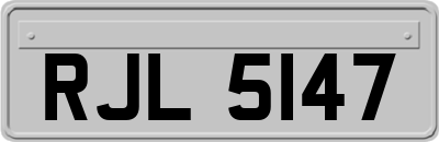 RJL5147