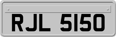 RJL5150