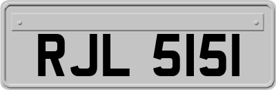 RJL5151