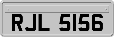 RJL5156