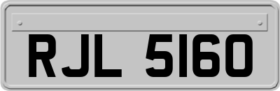 RJL5160