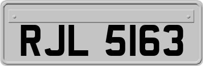 RJL5163