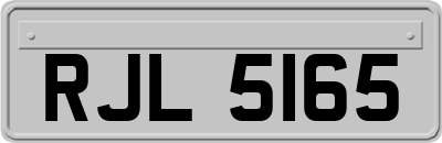 RJL5165