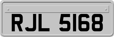 RJL5168