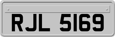 RJL5169