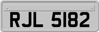 RJL5182