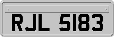 RJL5183