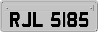 RJL5185