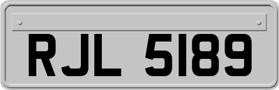 RJL5189