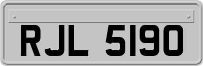 RJL5190