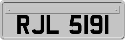 RJL5191