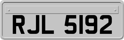 RJL5192