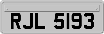 RJL5193