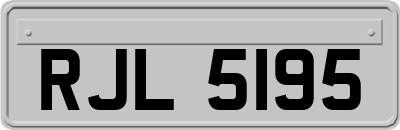 RJL5195