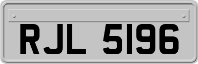 RJL5196