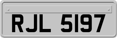 RJL5197