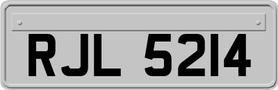 RJL5214