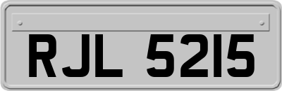 RJL5215