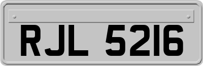 RJL5216