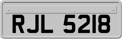 RJL5218