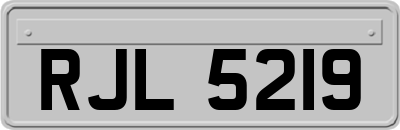 RJL5219